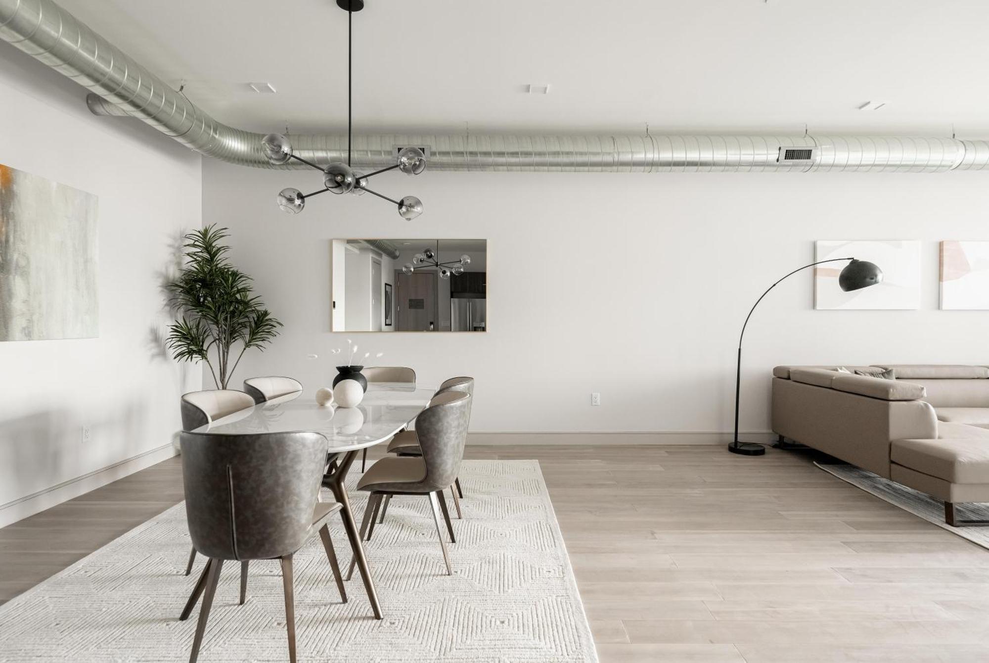 Luxurious Escape - Walk To Empower Field - Tesoro Villa Denver Bagian luar foto