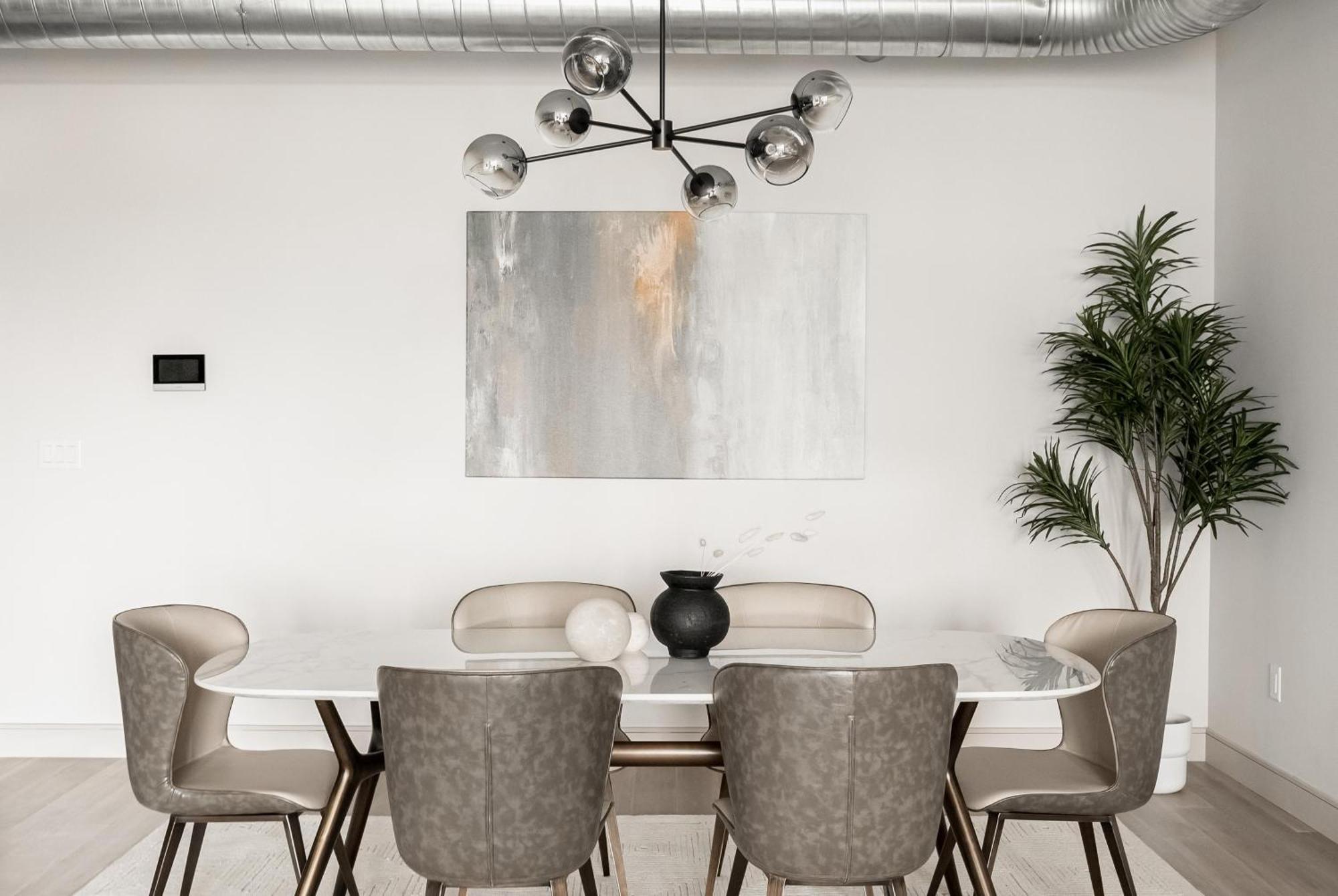 Luxurious Escape - Walk To Empower Field - Tesoro Villa Denver Bagian luar foto
