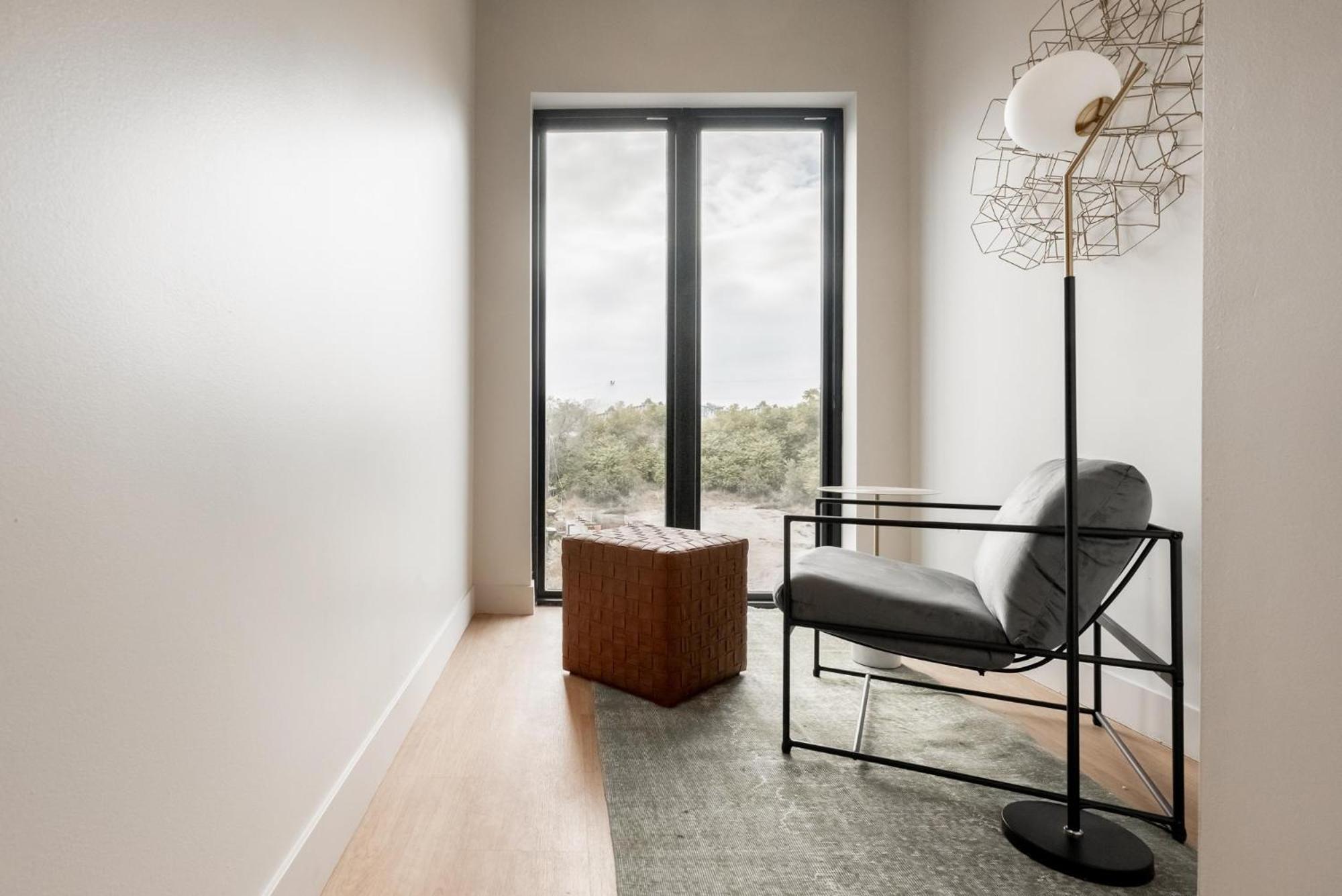 Luxurious Escape - Walk To Empower Field - Tesoro Villa Denver Bagian luar foto