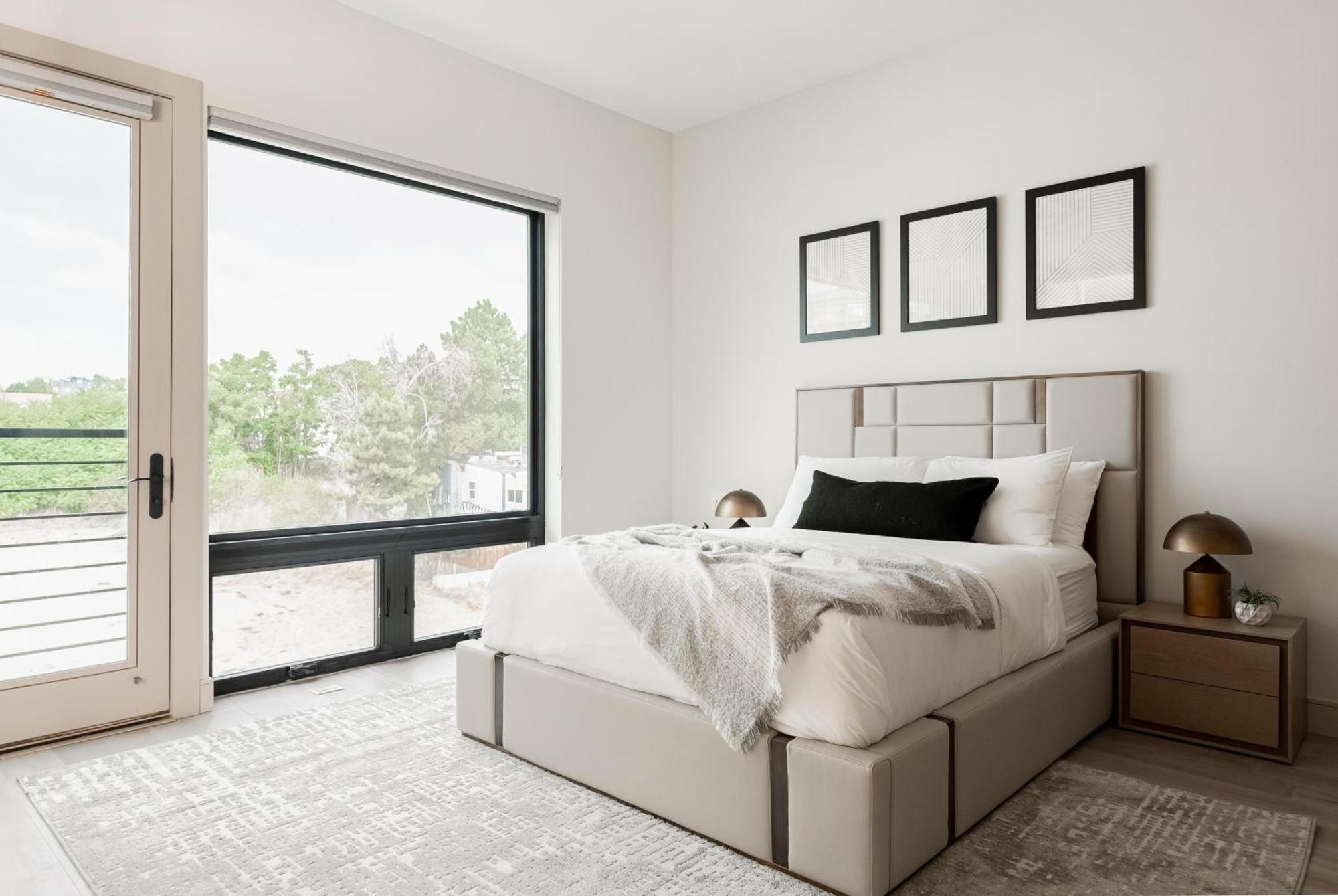 Luxurious Escape - Walk To Empower Field - Tesoro Villa Denver Bagian luar foto