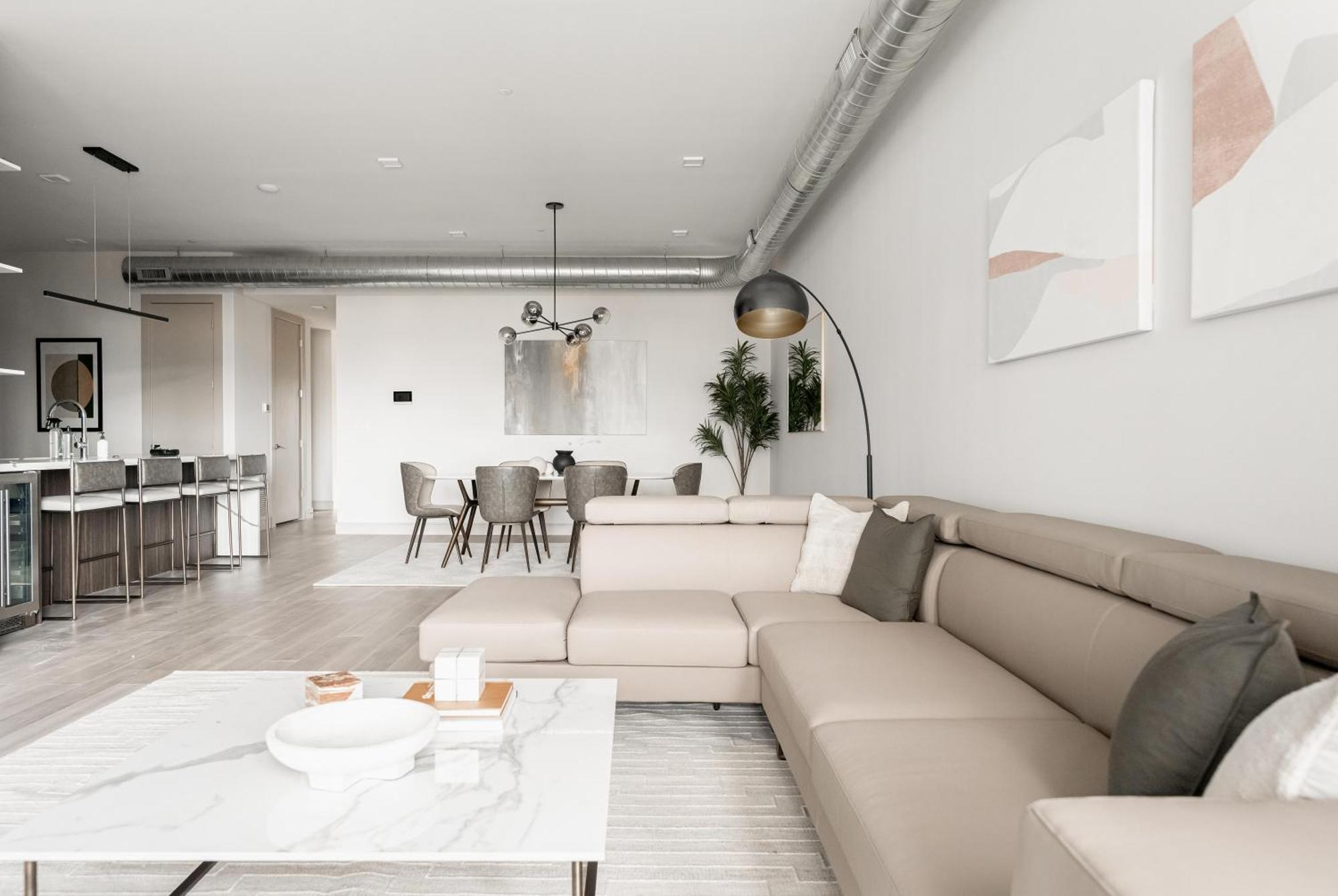 Luxurious Escape - Walk To Empower Field - Tesoro Villa Denver Bagian luar foto